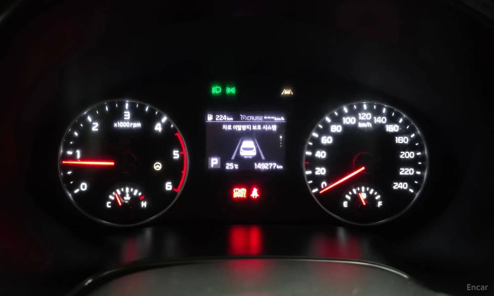Kia Seltos, снимка 8 - Автомобили и джипове - 55218871