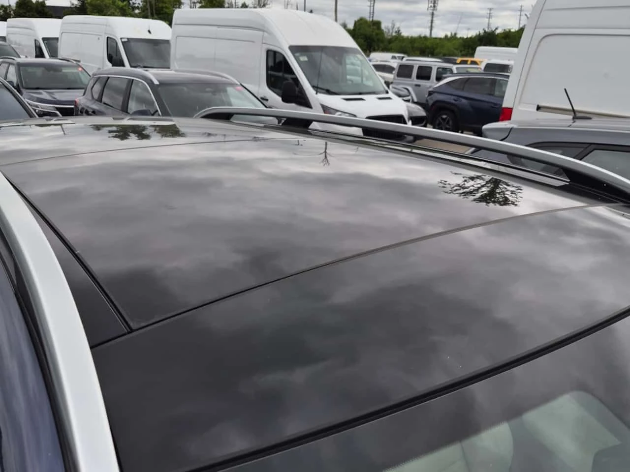 Mercedes-Benz GLE 350 * CARFAX * Без инциденти * От Mercedes * , снимка 12 - Автомобили и джипове - 55273662