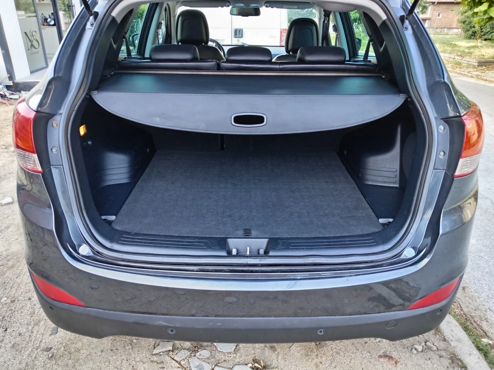 Hyundai IX35 | Mobile.bg � ����������� 14