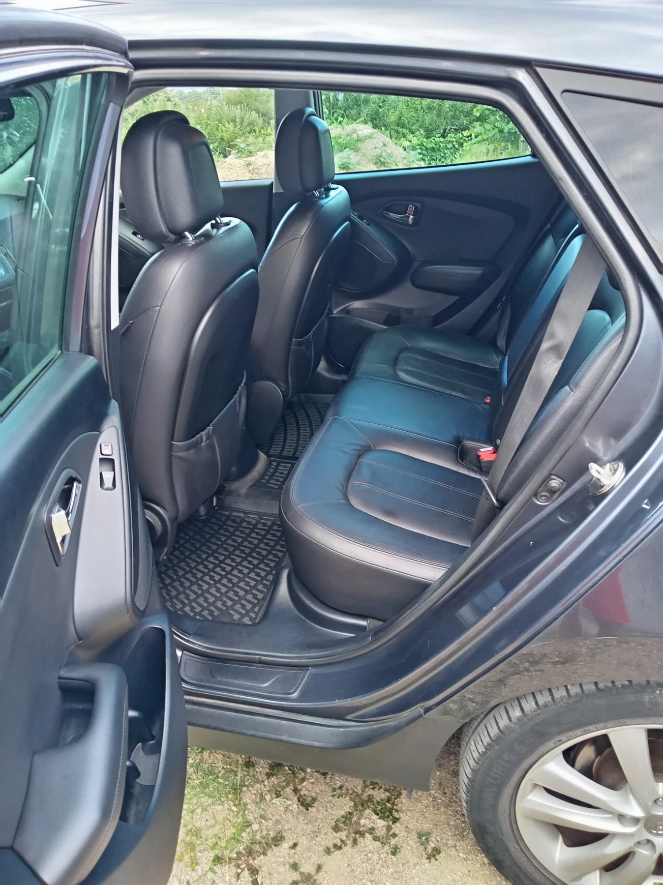 Hyundai IX35 | Mobile.bg � ����������� 10