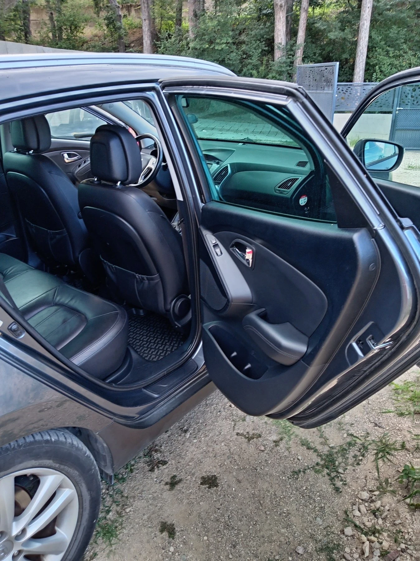 Hyundai IX35 | Mobile.bg � ����������� 4