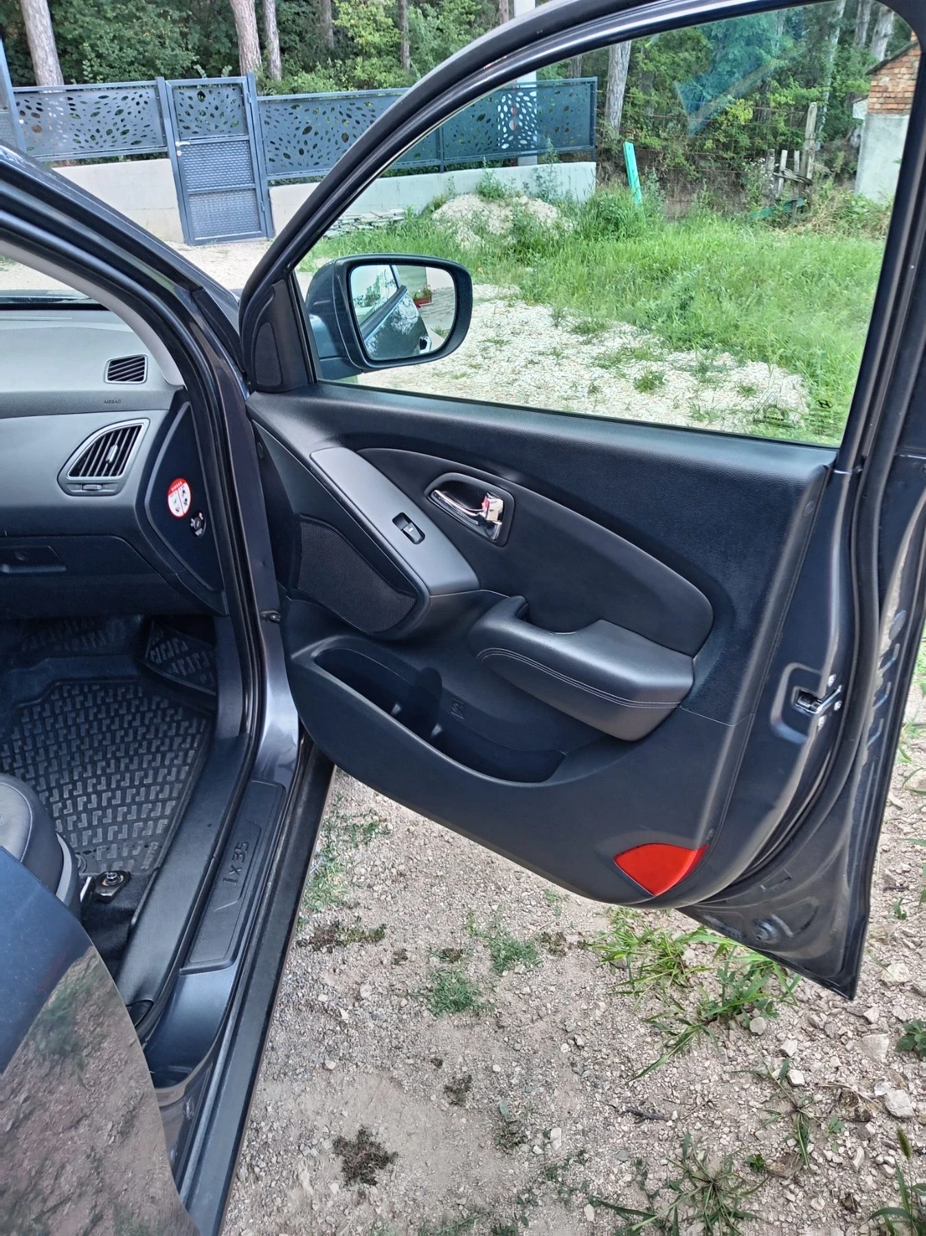 Hyundai IX35 | Mobile.bg � ����������� 6