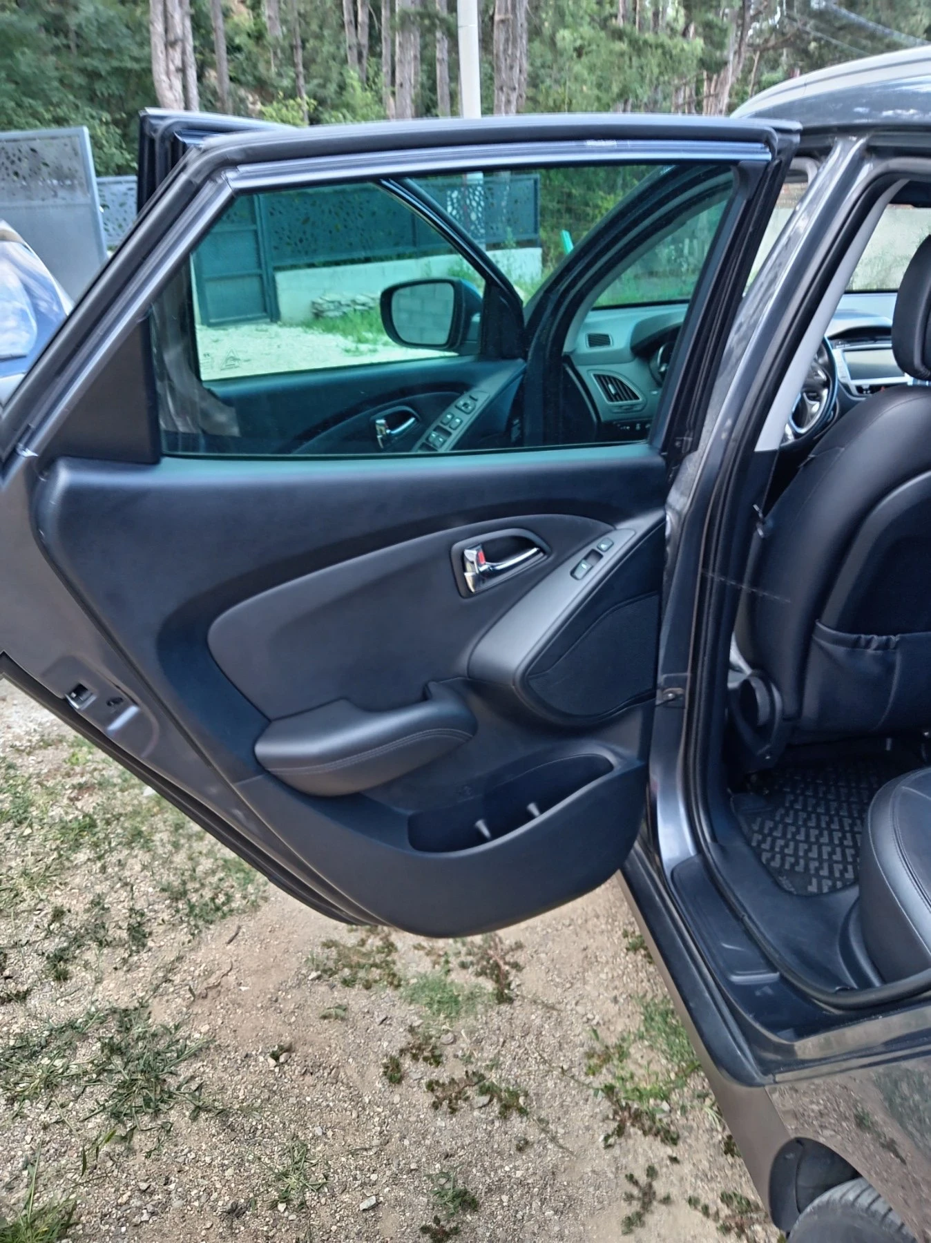 Hyundai IX35 | Mobile.bg � ����������� 9