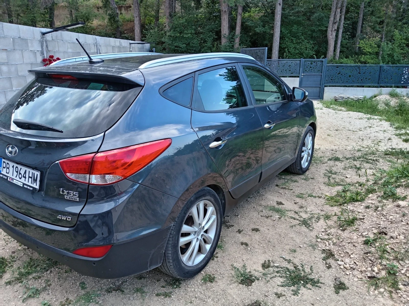 Hyundai IX35 | Mobile.bg � ����������� 2
