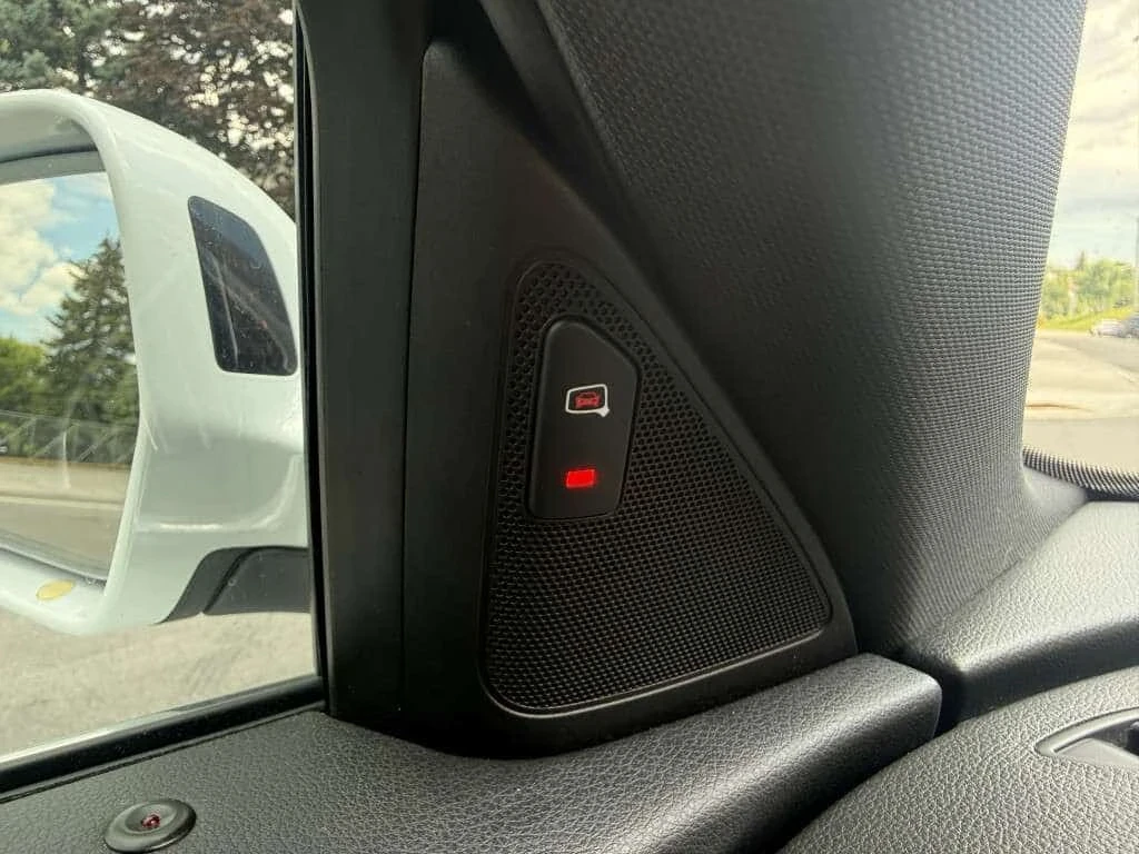 Audi Q3 S-Line BOSE ПАНО ОЧАКВАН ВНОС, снимка 11 - Автомобили и джипове - 55743187