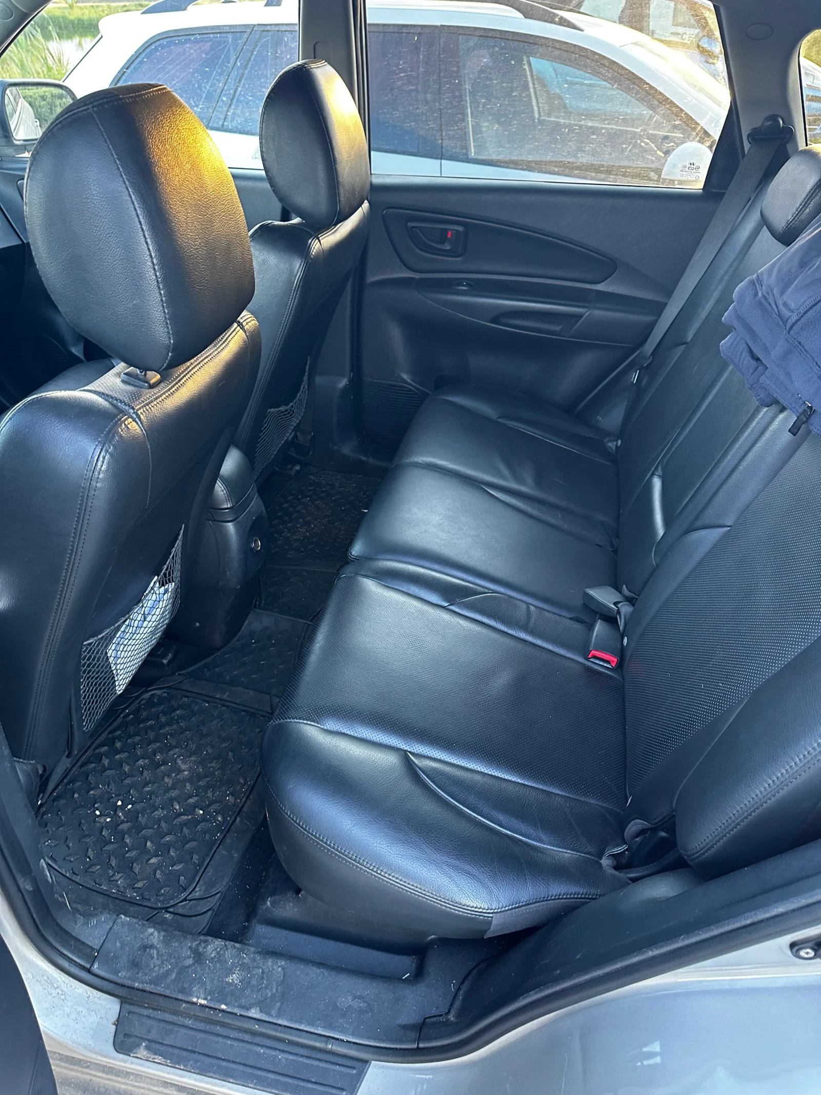 Hyundai Tucson, снимка 13 - Автомобили и джипове - 55826426