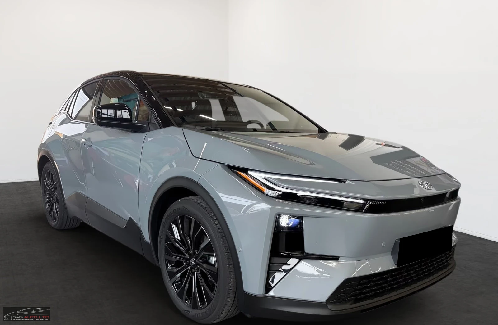 Toyota C-HR + /77KWH/343HP/HUD/LOUNGE/360/C�RPLAY/352h | Mobile.bg � ����������� 5