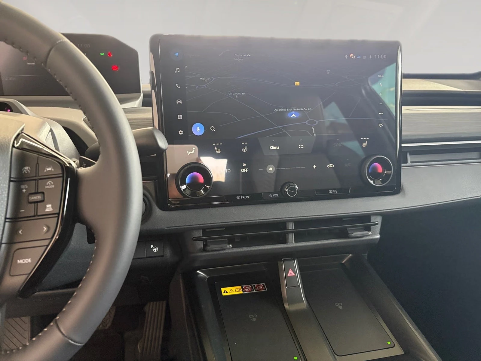 Toyota C-HR + /77KWH/343HP/HUD/LOUNGE/360/C�RPLAY/352h | Mobile.bg � ����������� 11