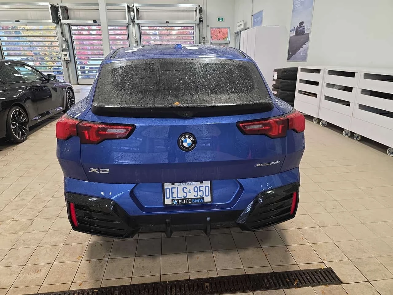 BMW X2 xDrive28i | ������ ���������������� �� BMW | Mobile.bg � ����������� 5