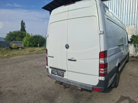 Mercedes-Benz Sprinter 316, снимка 5