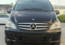 Mercedes-Benz Vito, снимка 2