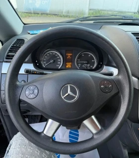 Mercedes-Benz Vito, снимка 4