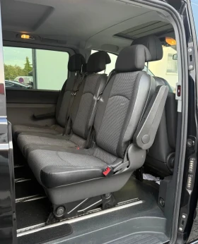 Mercedes-Benz Vito, снимка 9