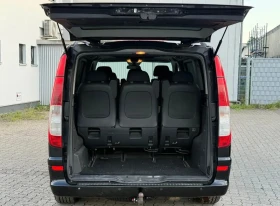 Mercedes-Benz Vito, снимка 8