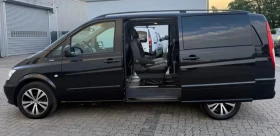 Mercedes-Benz Vito, снимка 12