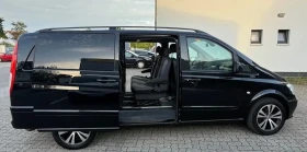 Mercedes-Benz Vito, снимка 13
