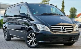 Mercedes-Benz Vito, снимка 1