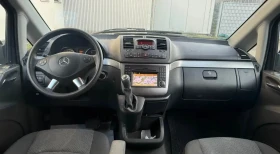 Mercedes-Benz Vito, снимка 3