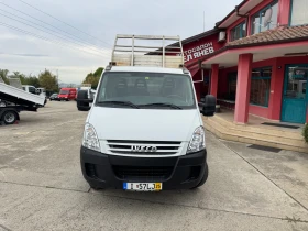     Iveco Daily 3.0HPI* 35C18*  