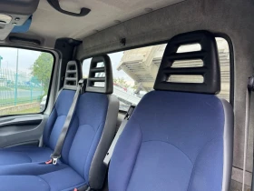 Обява за продажба на Iveco Daily 3.0HPI* 35C18* Тристранен самосвал ~27 500 лв. - изображение 6