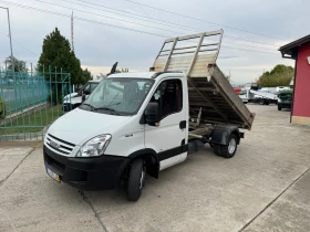     Iveco Daily 3.0HPI* 35C18*  