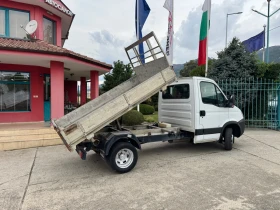 Обява за продажба на Iveco Daily 3.0HPI* 35C18* Тристранен самосвал ~27 500 лв. - изображение 9
