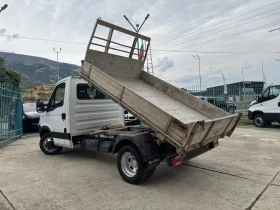 Обява за продажба на Iveco Daily 3.0HPI* 35C18* Тристранен самосвал ~27 500 лв. - изображение 8