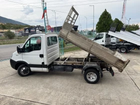 Обява за продажба на Iveco Daily 3.0HPI* 35C18* Тристранен самосвал ~27 500 лв. - изображение 7