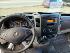 Mercedes-Benz Sprinter 316 | Mobile.bg    5