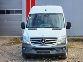     Mercedes-Benz Sprinter 316