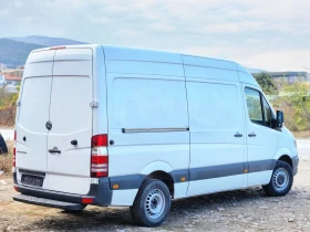 Mercedes-Benz Sprinter 316 | Mobile.bg    4