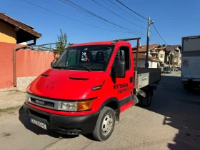 Iveco 35c13 2.8TdI | Mobile.bg    4