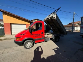 Iveco 35c13 2.8TdI | Mobile.bg    5