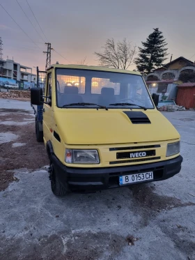  Iveco 4910