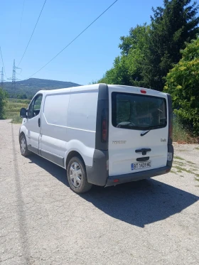 Обява за продажба на Renault Trafic 1.9 dci 101 ps ~9 500 лв. - изображение 10