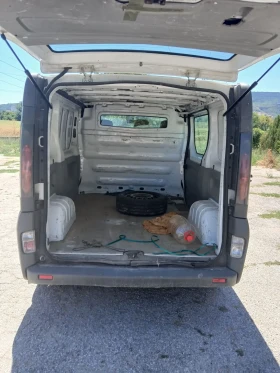 Обява за продажба на Renault Trafic 1.9 dci 101 ps ~9 500 лв. - изображение 4