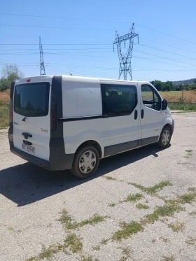 Обява за продажба на Renault Trafic 1.9 dci 101 ps ~9 500 лв. - изображение 3