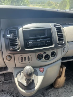 Обява за продажба на Renault Trafic 1.9 dci 101 ps ~9 500 лв. - изображение 7