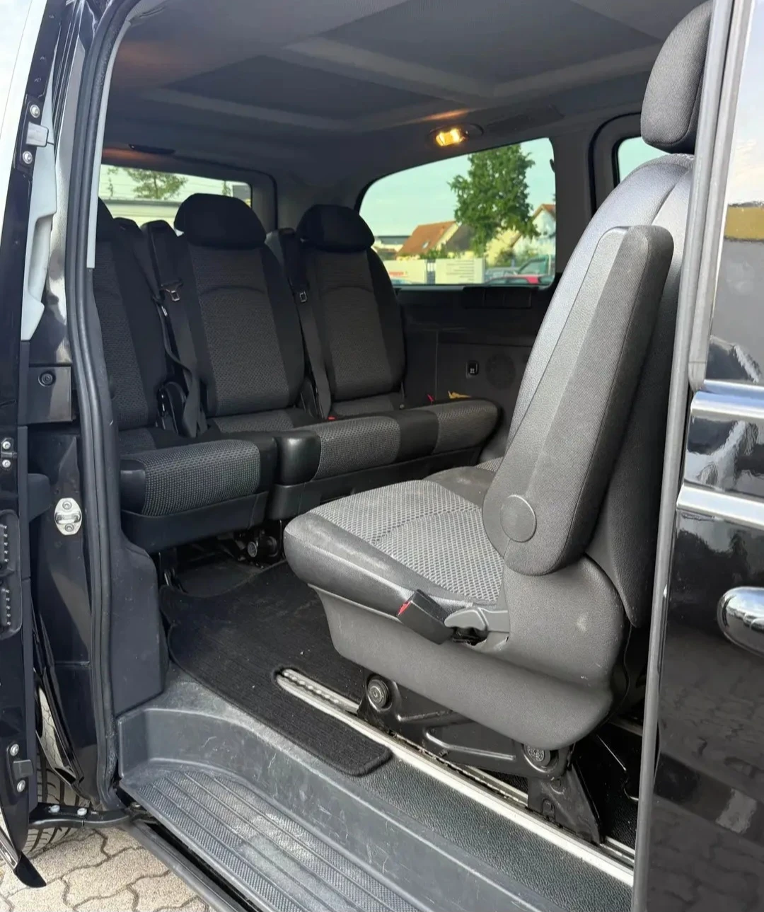 Mercedes-Benz Vito, снимка 10 - Бусове и автобуси - 55148739