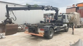 Man 18.232, снимка 2