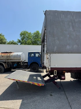 Iveco EuroStar 190E38, снимка 8