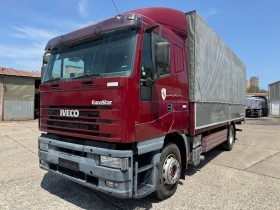     Iveco EuroStar 190E38