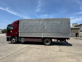     Iveco EuroStar 190E38