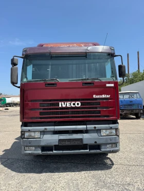     Iveco EuroStar 190E38