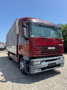     Iveco EuroStar 190E38
