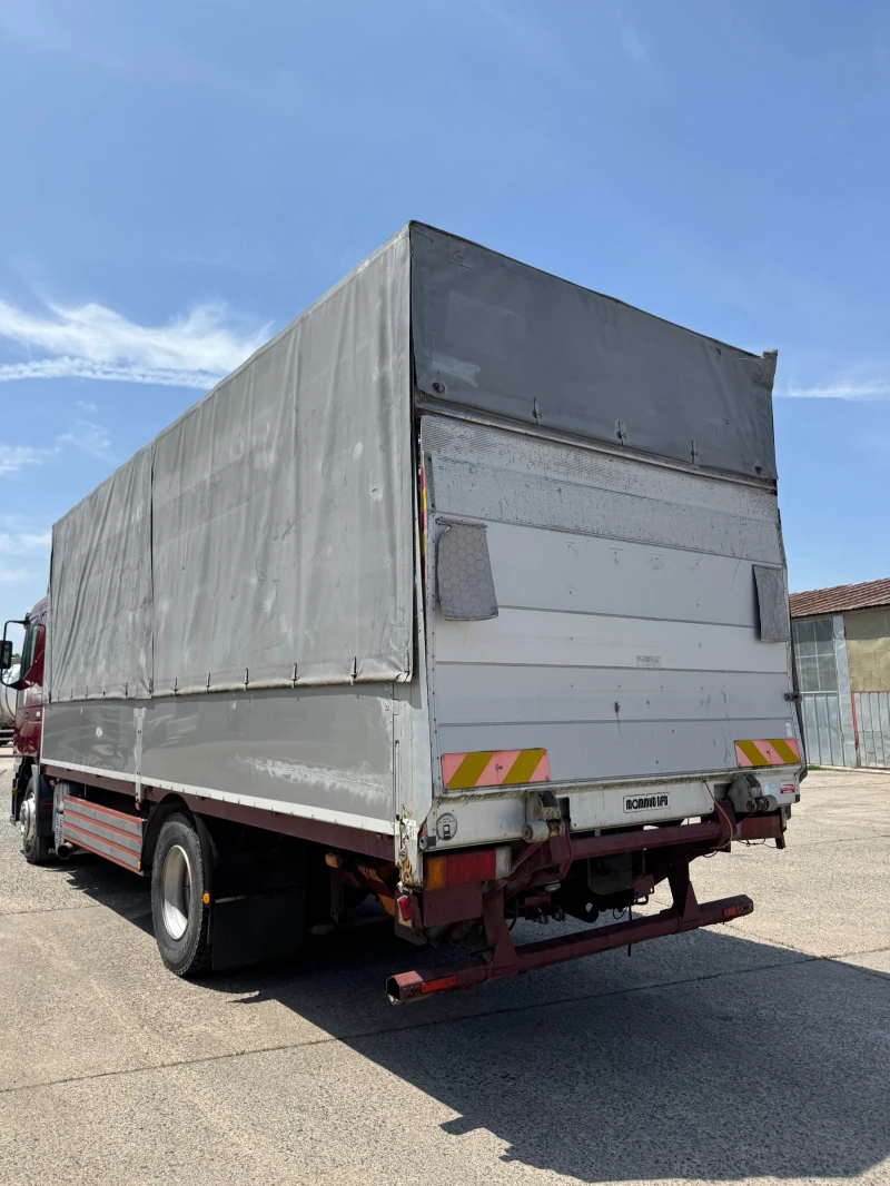 Iveco EuroStar 190E38, снимка 5 - Камиони - 52705849