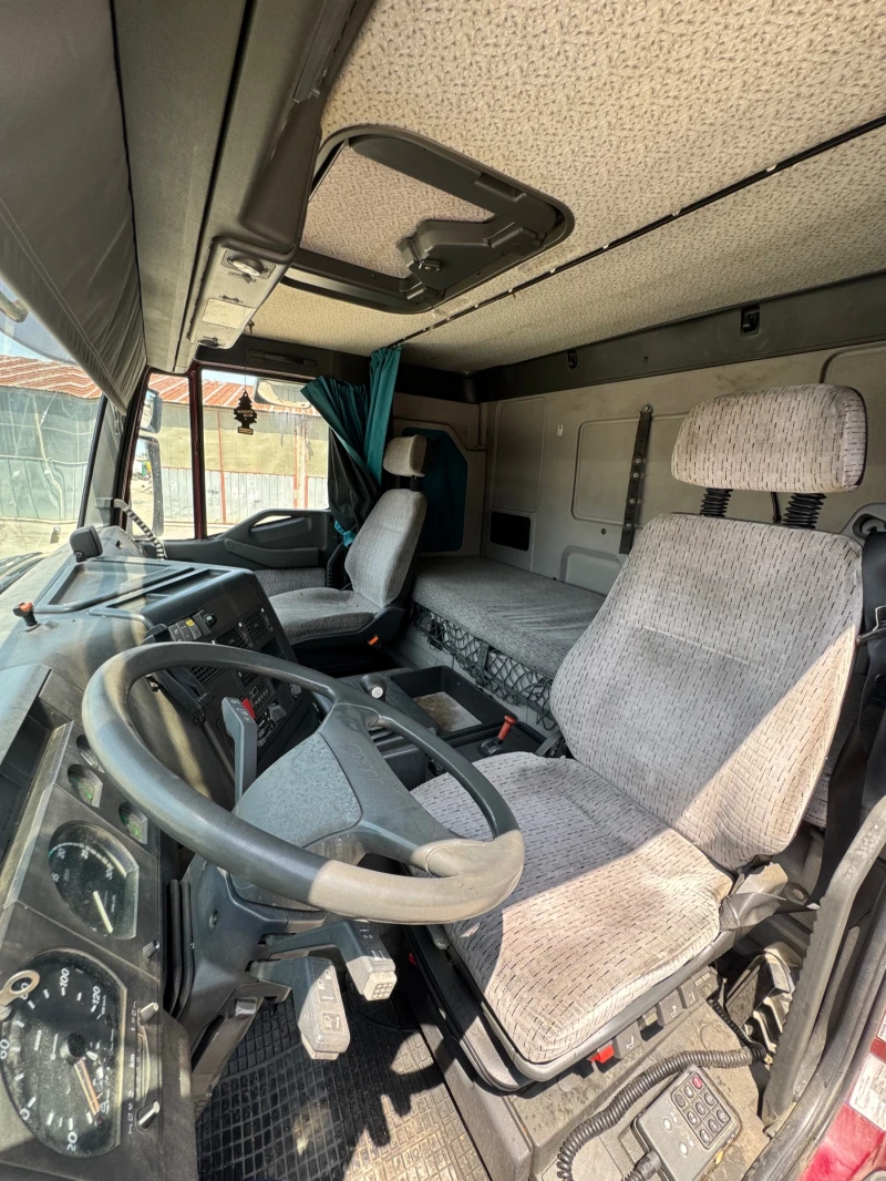 Iveco EuroStar 190E38, снимка 11 - Камиони - 52705849