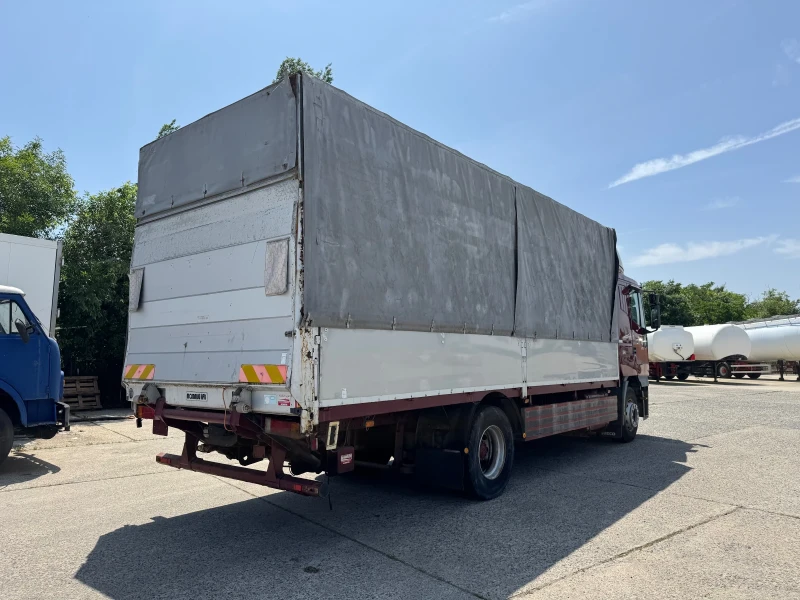 Iveco EuroStar 190E38, снимка 7 - Камиони - 52705849