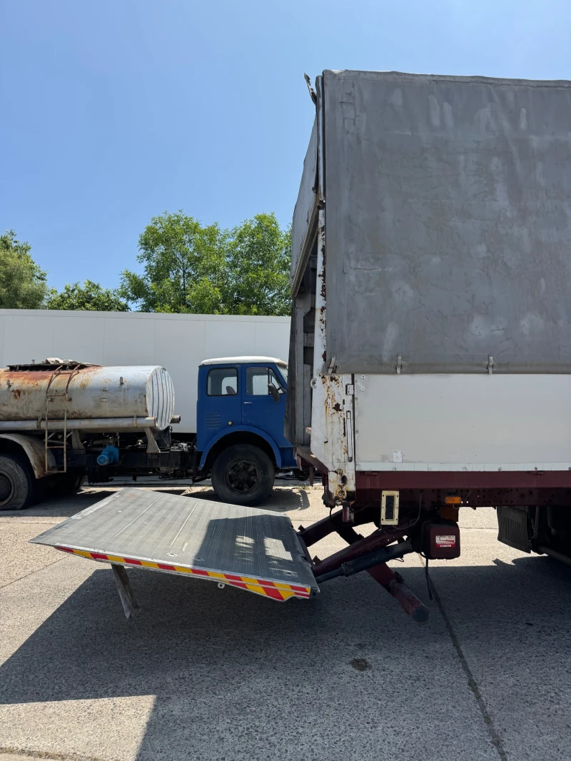 Iveco EuroStar 190E38, снимка 8 - Камиони - 52705849