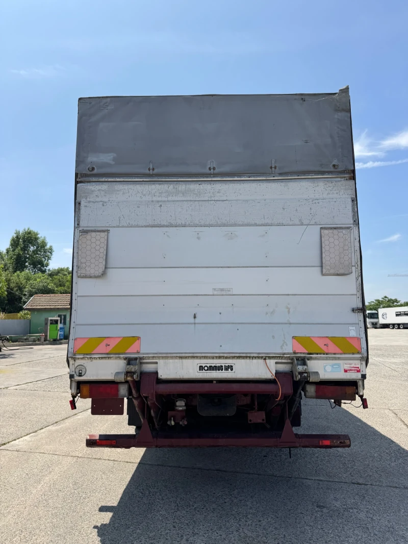 Iveco EuroStar 190E38, снимка 6 - Камиони - 52705849